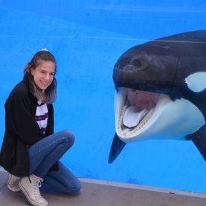 Meet your Posher, Mackenzie